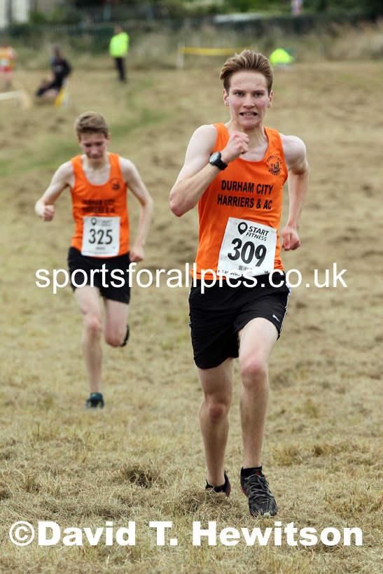 Senior mens 2021 North Eastern League, Wrekenton, Low Fell, Gateshead. Photo: David T. Hewitson/Sports for All Pics